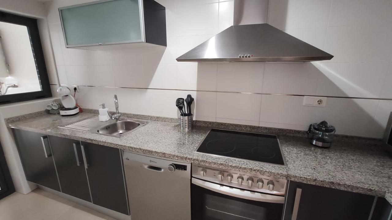 Apartamento Kronos Benidorm Extérieur photo