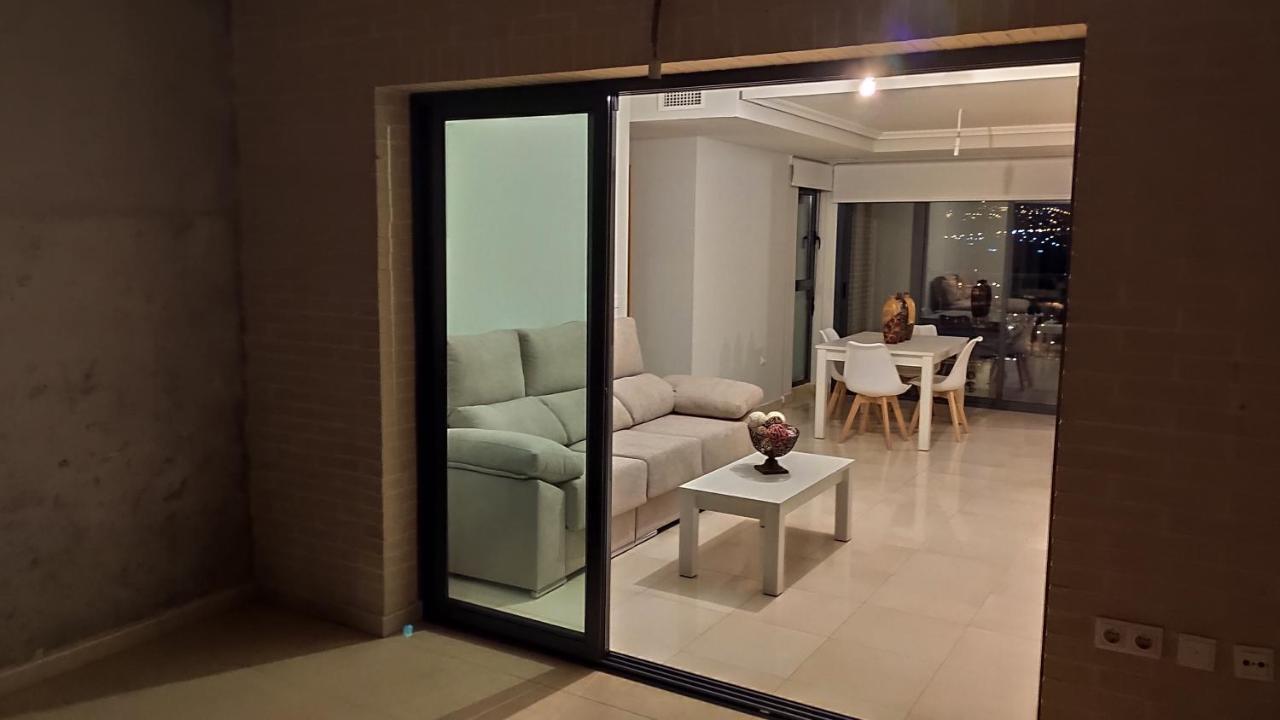 Apartamento Kronos Benidorm Extérieur photo