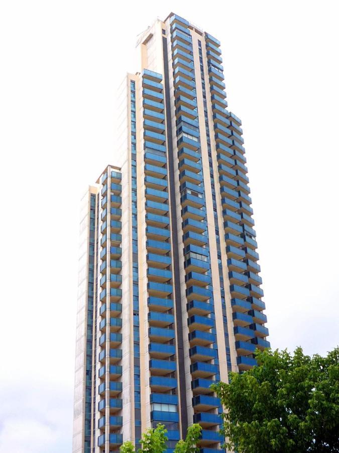 Apartamento Kronos Benidorm Extérieur photo